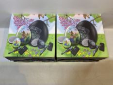 8 x Various Wera Easter Egg Bit Sets - See Photos & Description