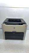 HP Laserjet132ON Printer