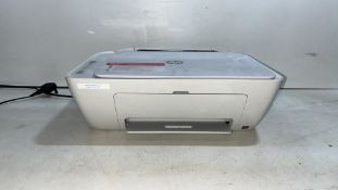 HP Deskjet 2622 Multifunctional Printer
