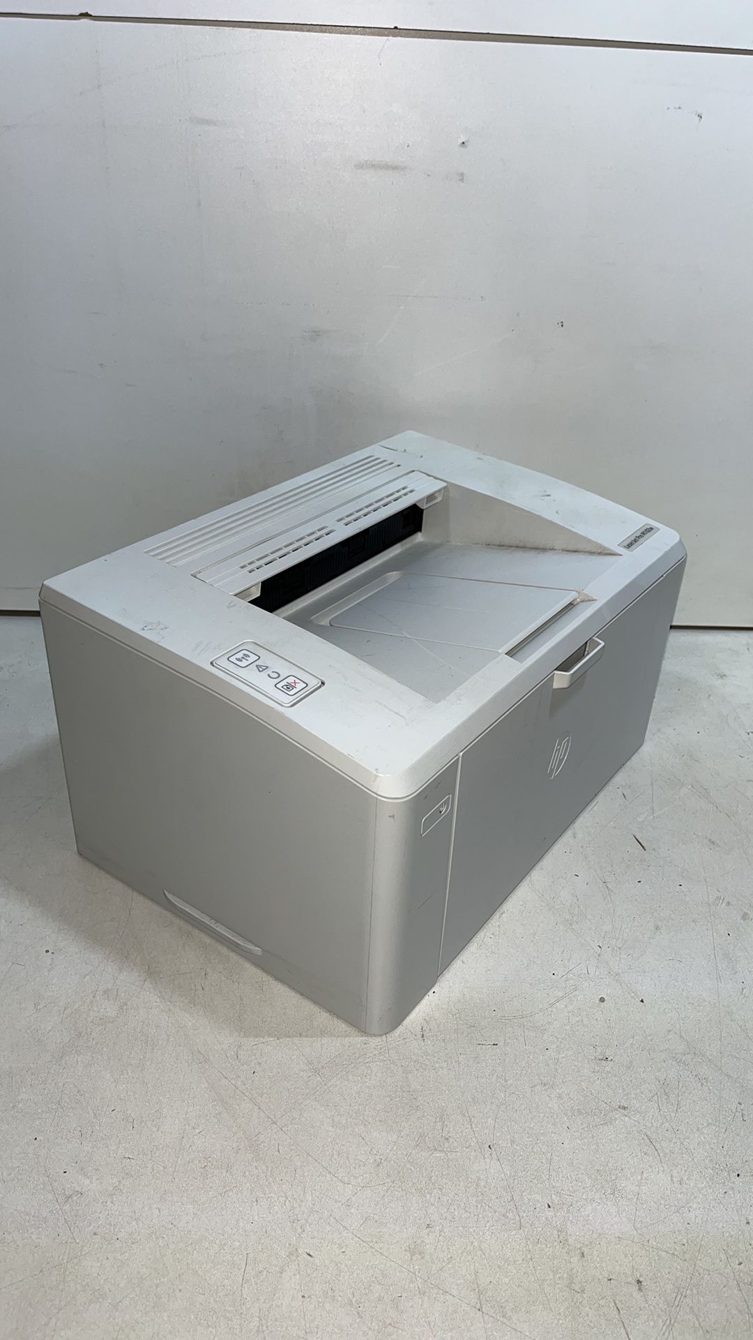 HP LaserJet Pro M102W Printer - Image 4 of 5