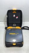 Lifepak CRPLUS Defibrillator