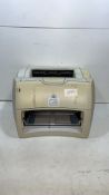 HP LaserJet 1300 Printer