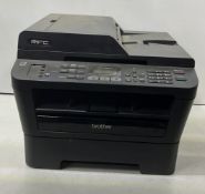 Brother MFC-7860DW Multifunctional Printer
