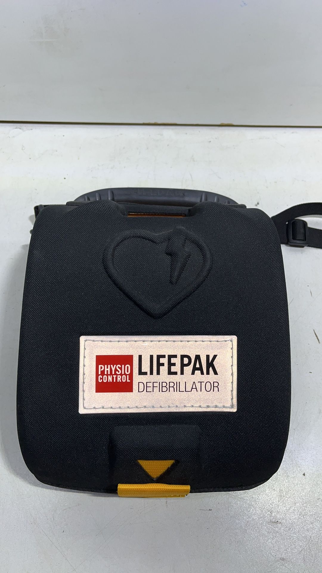 Lifepak CRPLUS Defibrillator - Image 3 of 3