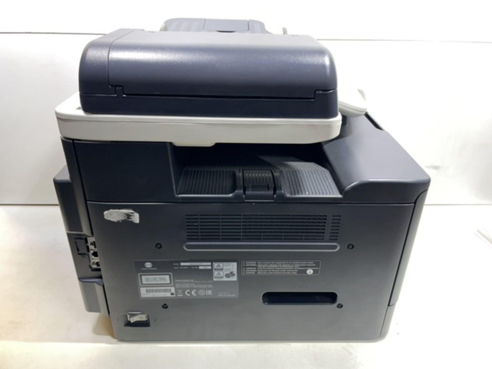 Konica Minolta Bizhub C3110 Multifunctional Printer - Image 6 of 7