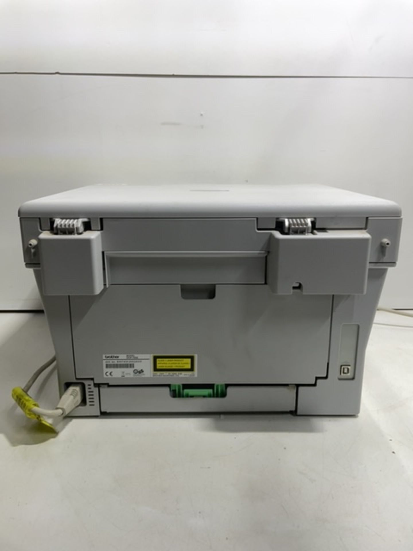 Brother DCP 7055 Multifunctional Printer - Image 5 of 6