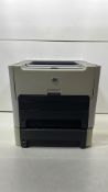 HP LaserJet 132ON LaserJet Printer