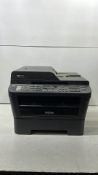 Brother MFC-7860DW Multifunctional Printer