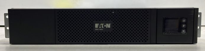 Eaton 5SC1500LR Uninterruptible Power Supply
