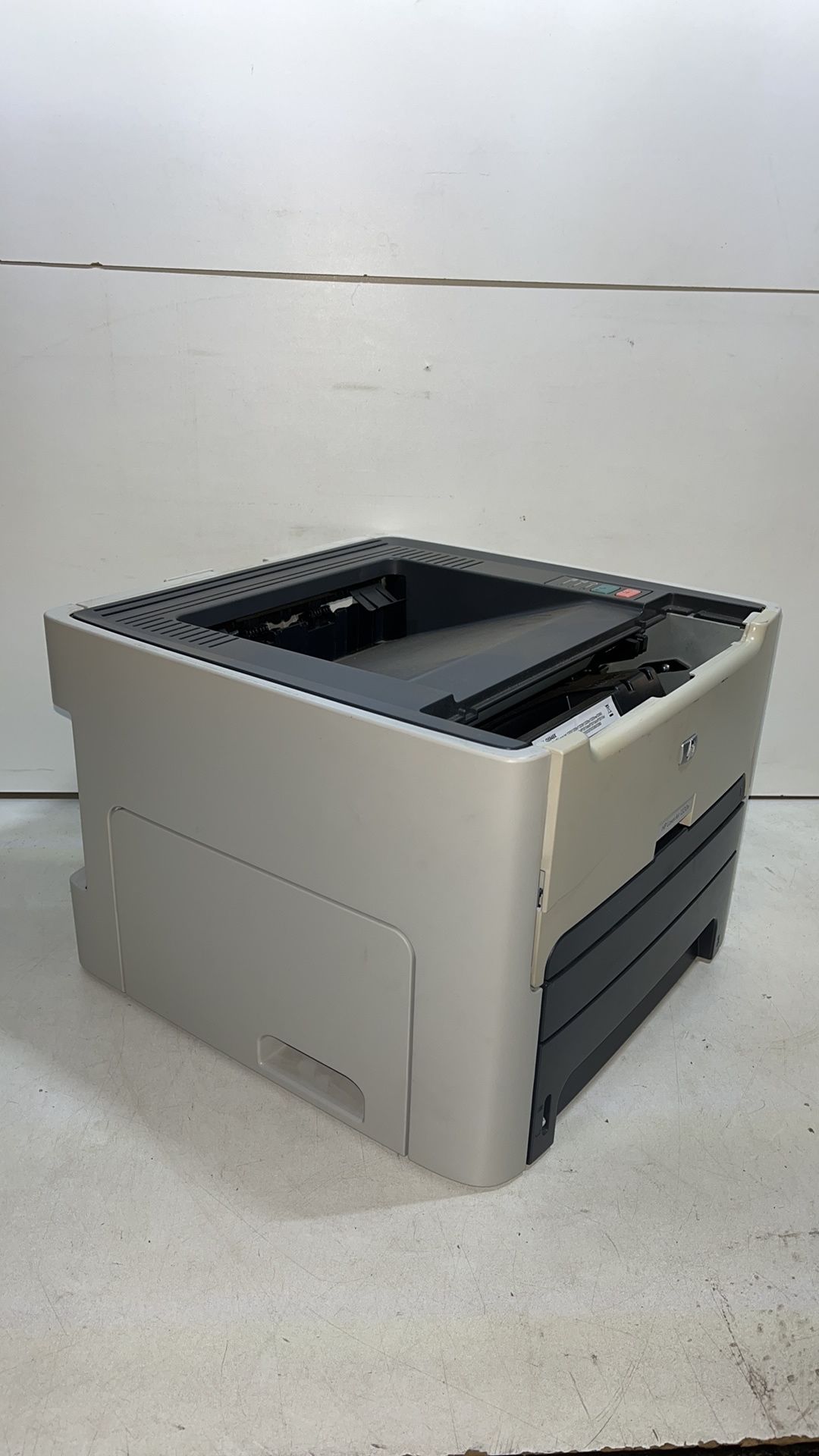 HP Laserjet132ON Printer - Image 4 of 5