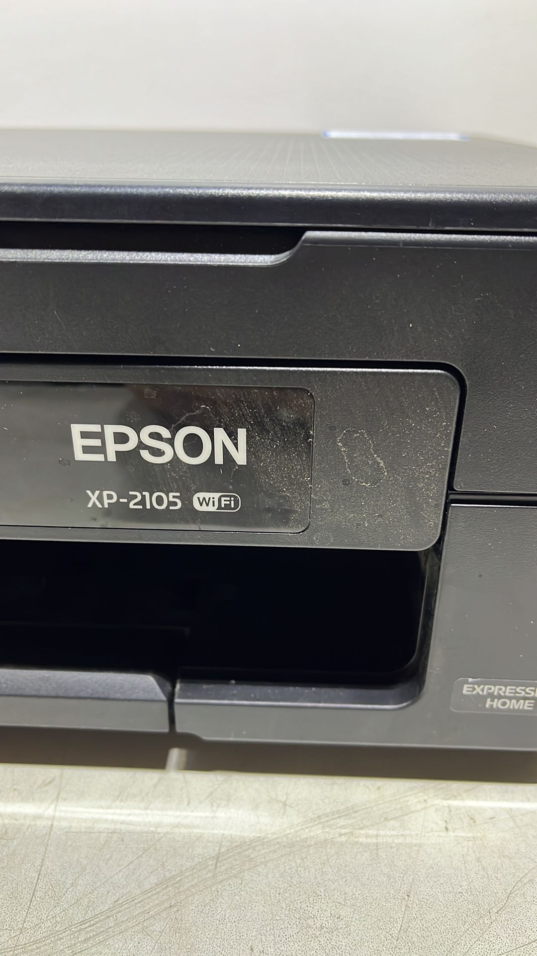 Epson XP-2105 Multifunctional Printer - Image 3 of 5