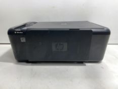 HP Deskjet F4500 All-in-One Printer series
