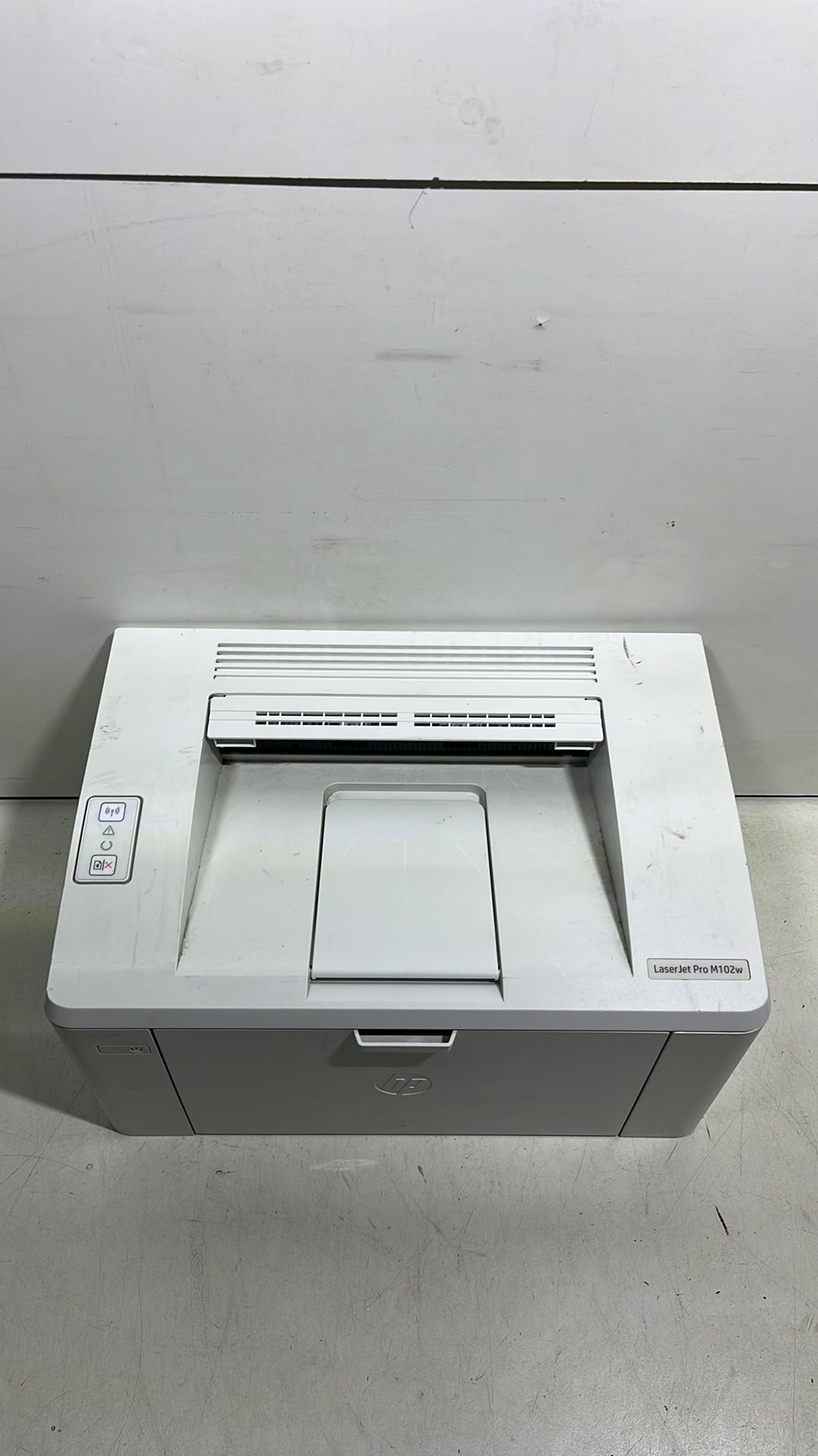 HP LaserJet Pro M102W Printer - Image 2 of 5