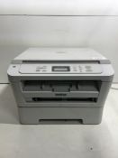 Brother DCP 7055 Multifunctional Printer