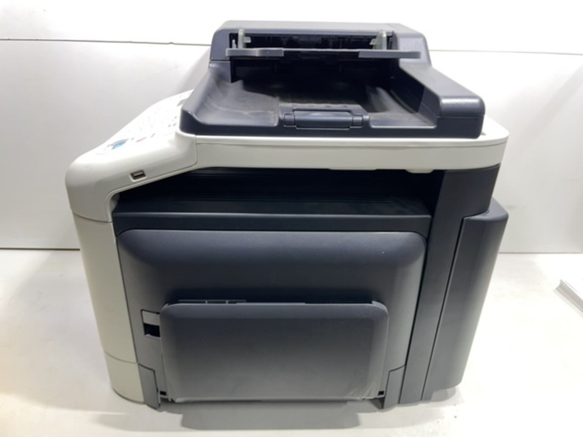 Konica Minolta Bizhub C3110 Multifunctional Printer - Image 5 of 7