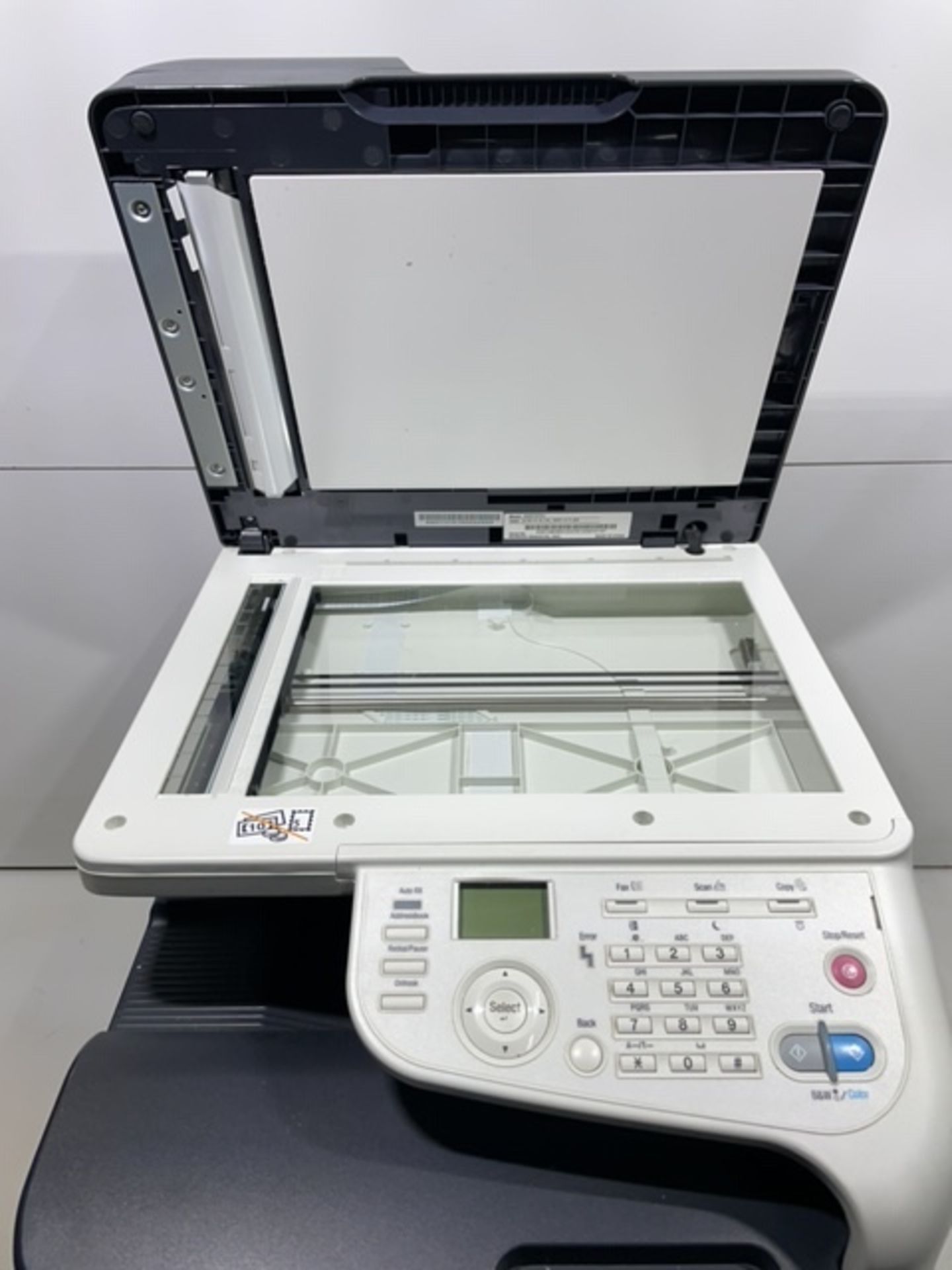 Konica Minolta Bizhub C3110 Multifunctional Printer - Image 4 of 7