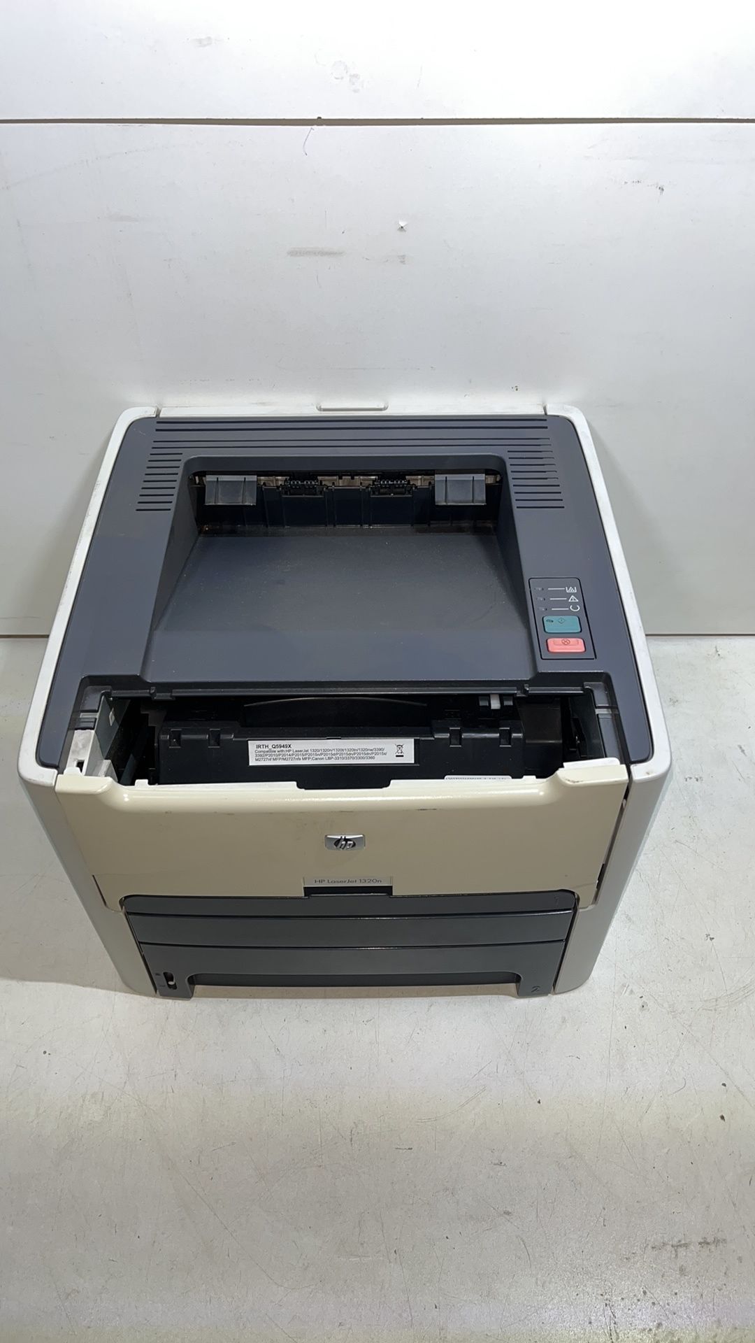 HP Laserjet132ON Printer - Image 2 of 5