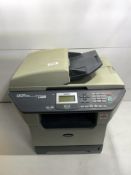 Brother DCP-8060 Multifunction Printer