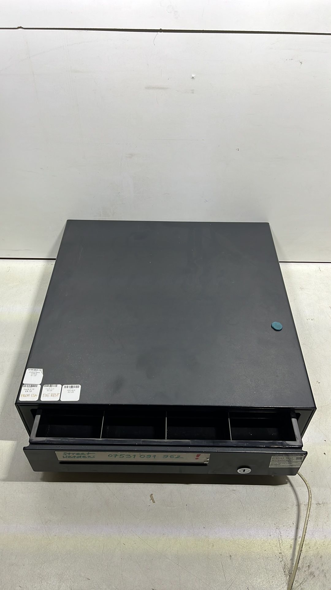 Unbranded Cash Register Drawer