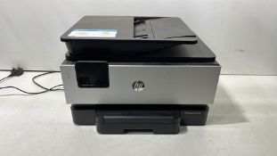 HP Officejet 9010 Laser Printer