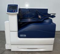 Xerox Phaser 7800 Colour Printer