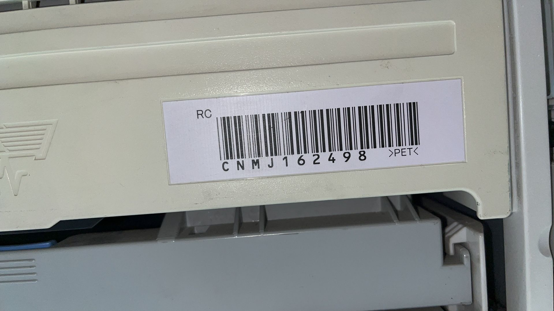 HP Laserjet132ON Printer - Image 5 of 5