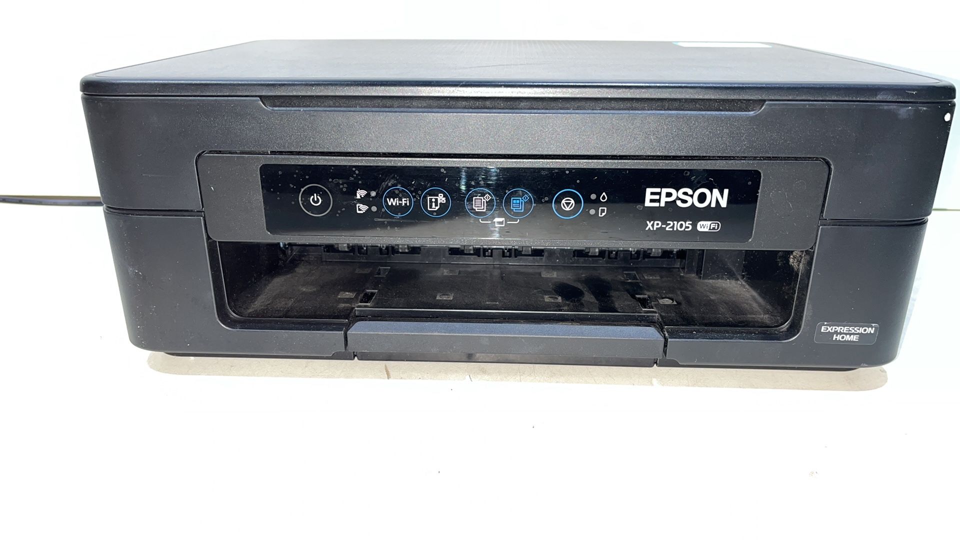 Epson XP-2105 Multifunctional Printer - Image 4 of 5