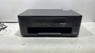 Epson XP-2105 Multifunctional Printer