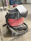 Sealey PC300 30Ltr Wet & Dry Vacuum Cleaner