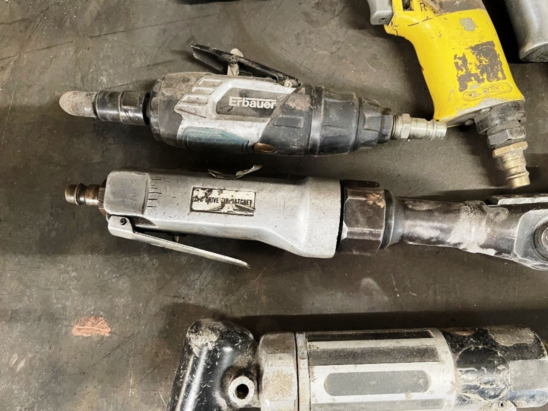 8 x Various Pneumatic Tools - As Pictured - Image 3 of 5