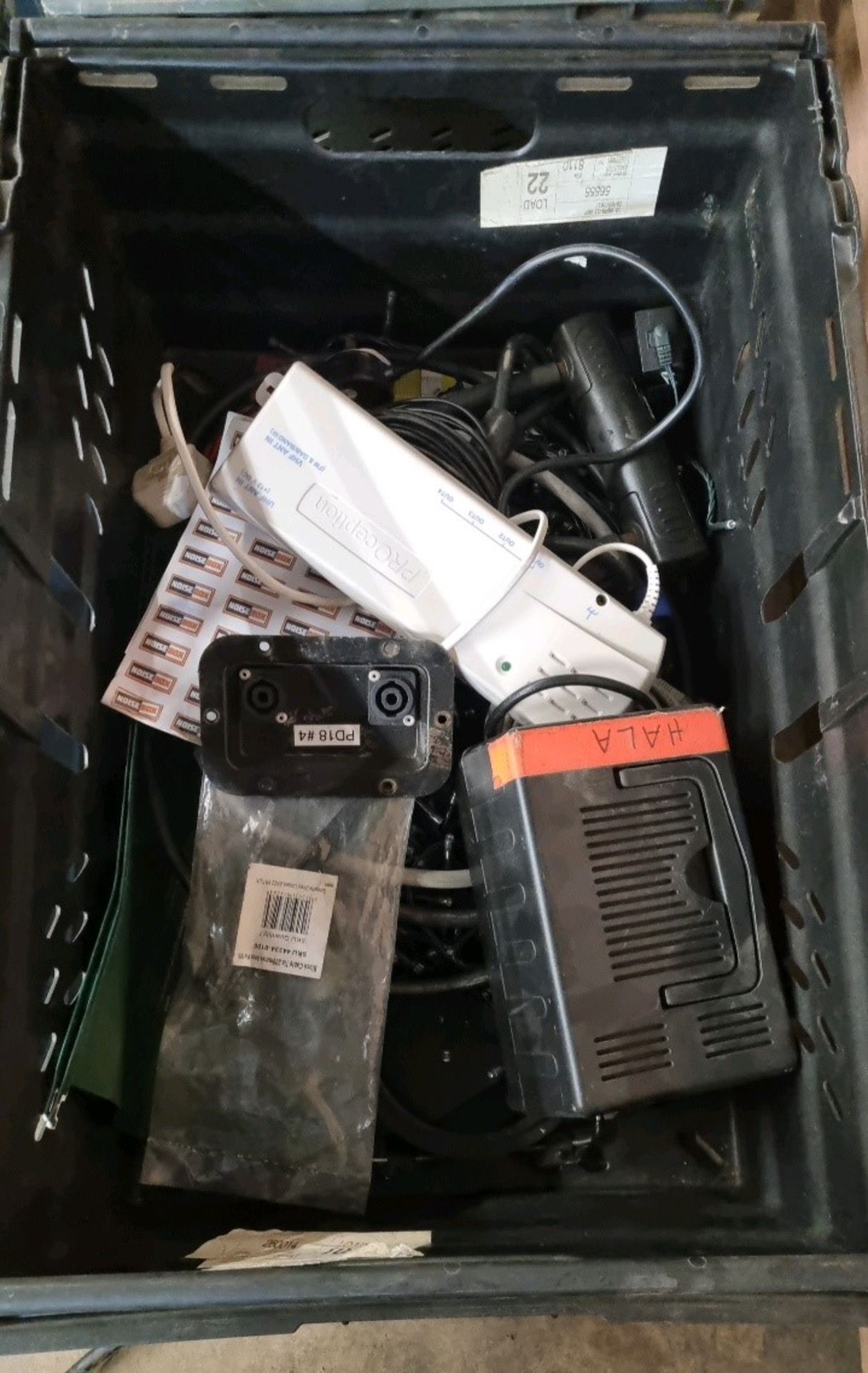 5 x Boxes Of Assorted Cables/Leads - Image 6 of 6