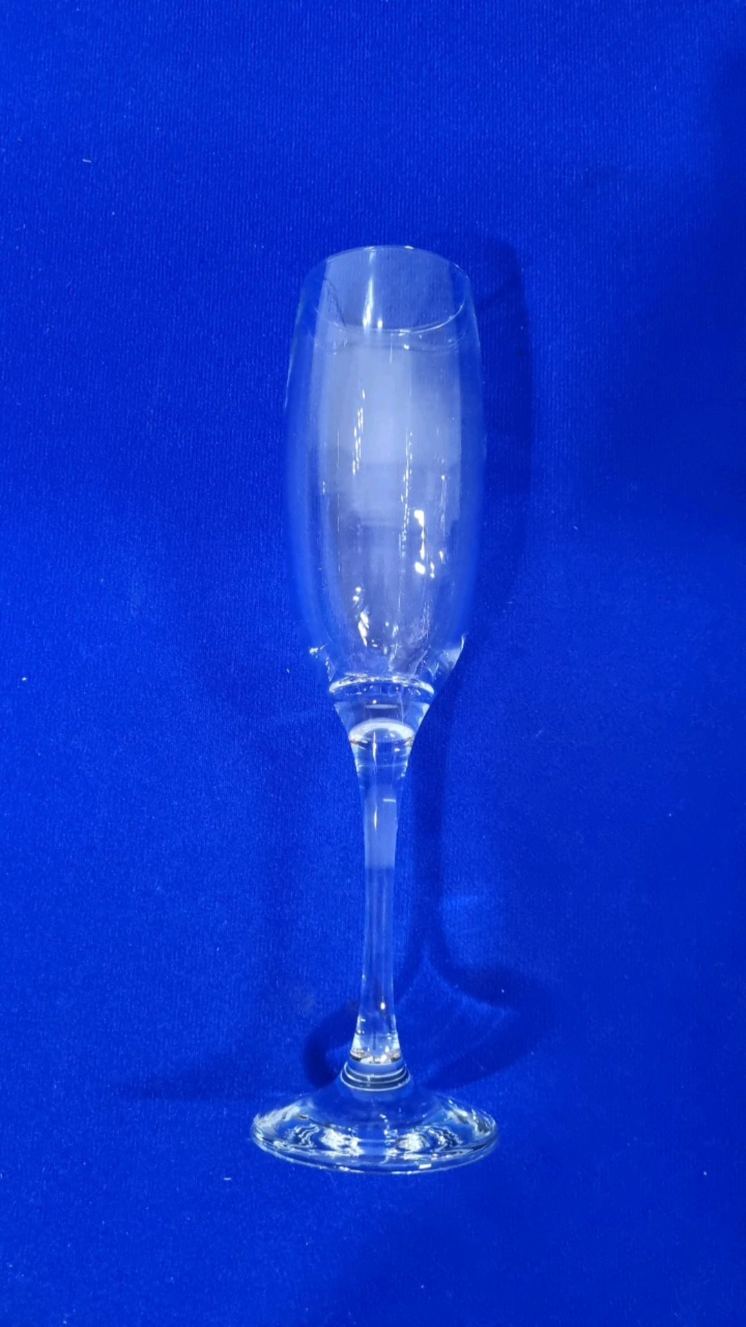 35 x Champagne Flute Glasses - Image 2 of 2