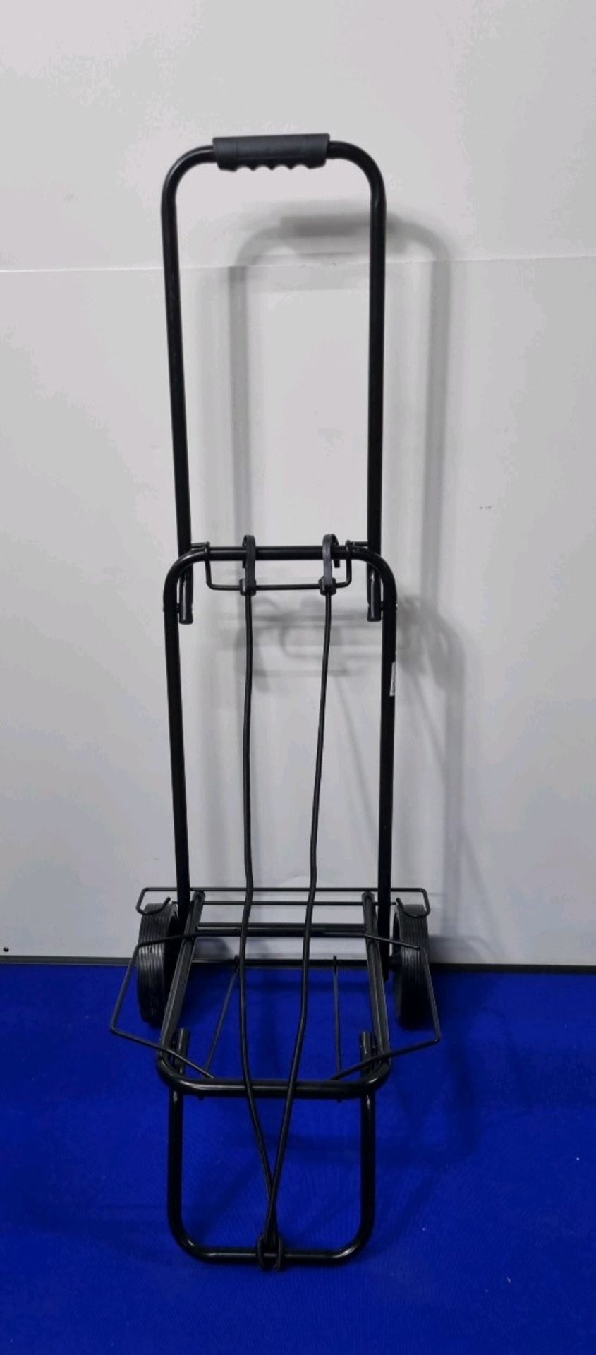 Metal Foldable Trolley - Image 3 of 5