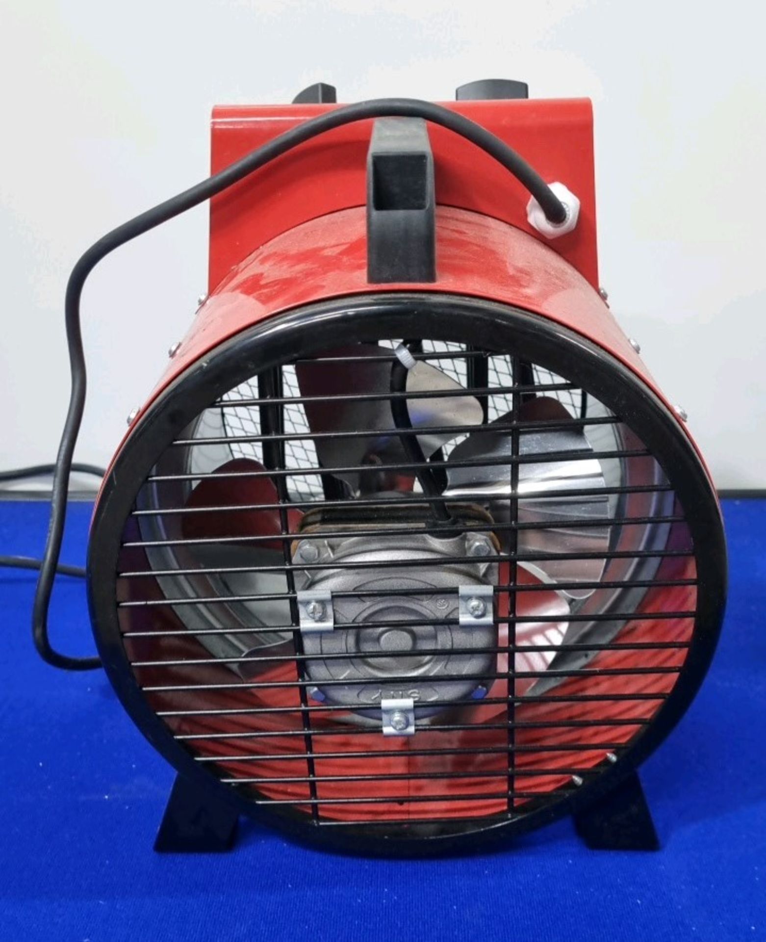 Igenix IG93013 KW Drum Heater - Image 4 of 4