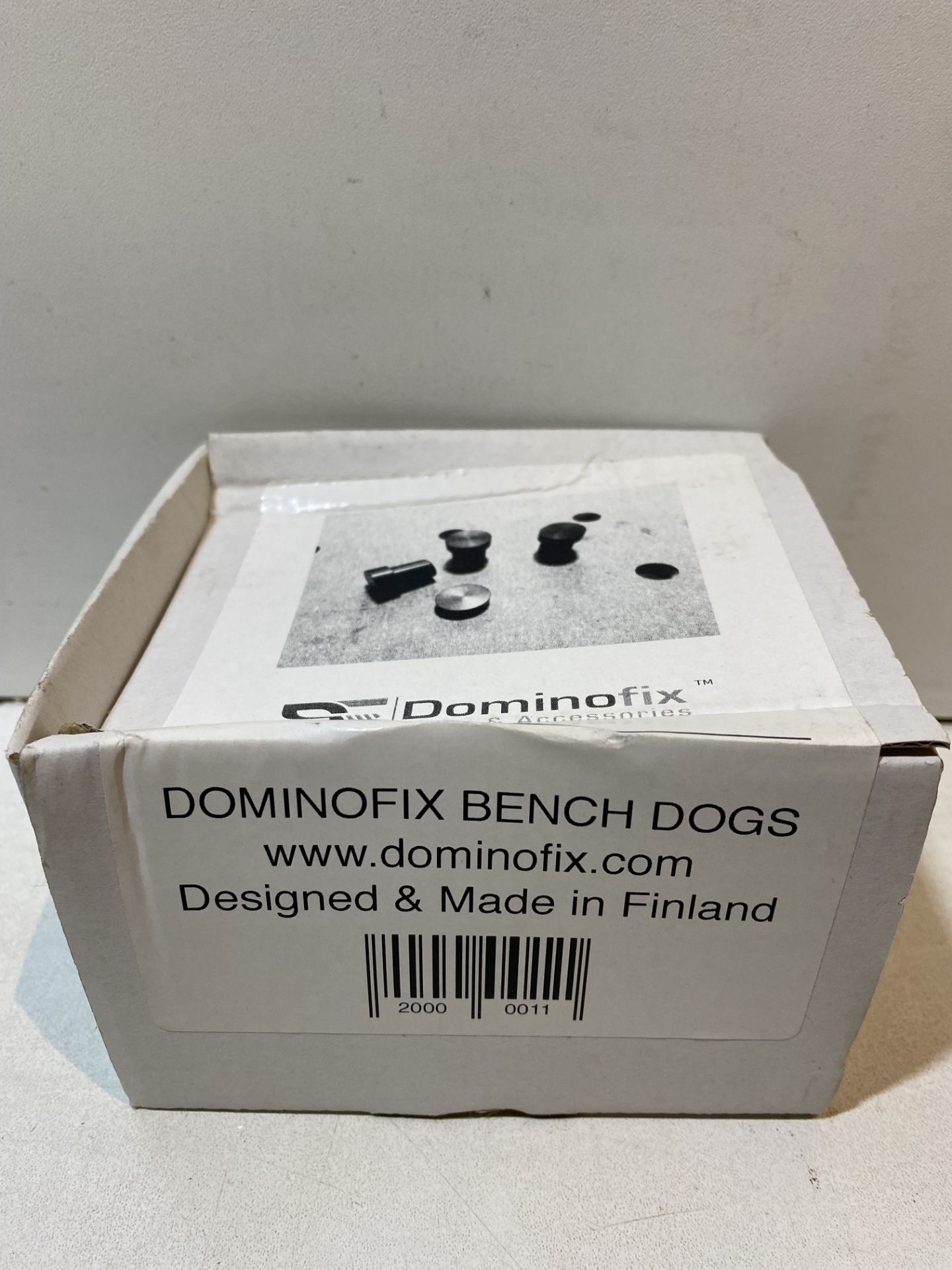 Quantity Of Dominofix Rail Dogs & Bench Dogs - Image 3 of 3