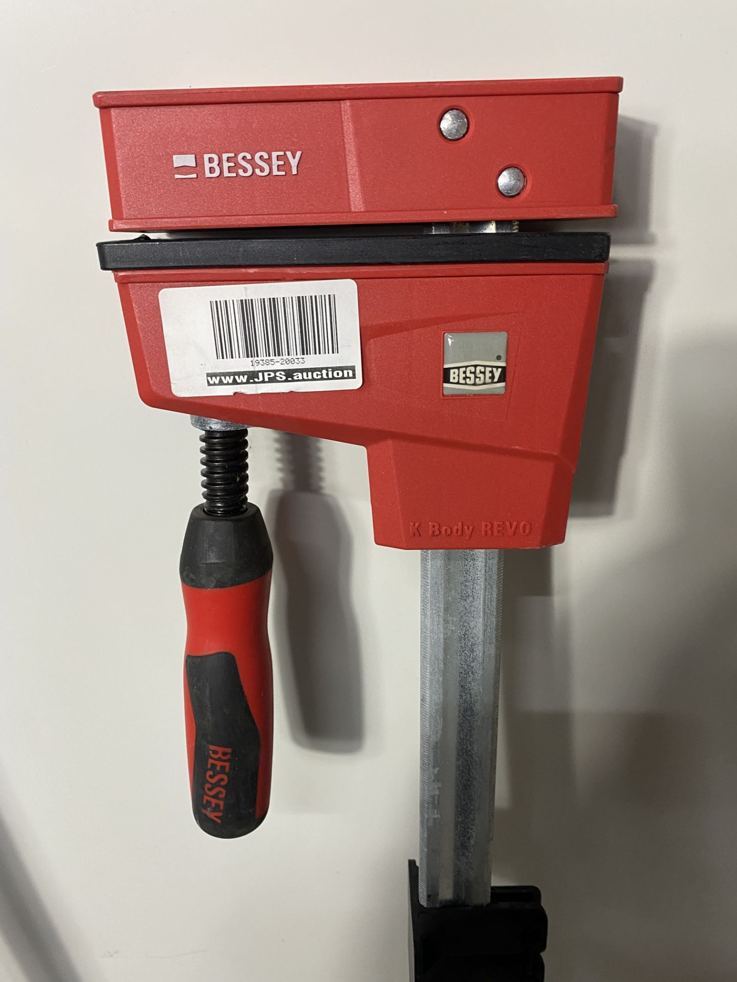 5 x Various Bessey Clamps - See Description - Image 2 of 5