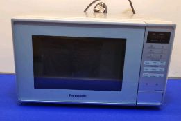 Panasonic NN-E28JMBPQ Microwave Oven