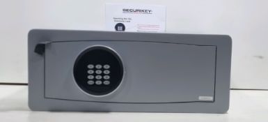 Securikey SFEV035ZE Safe With Electronic lock
