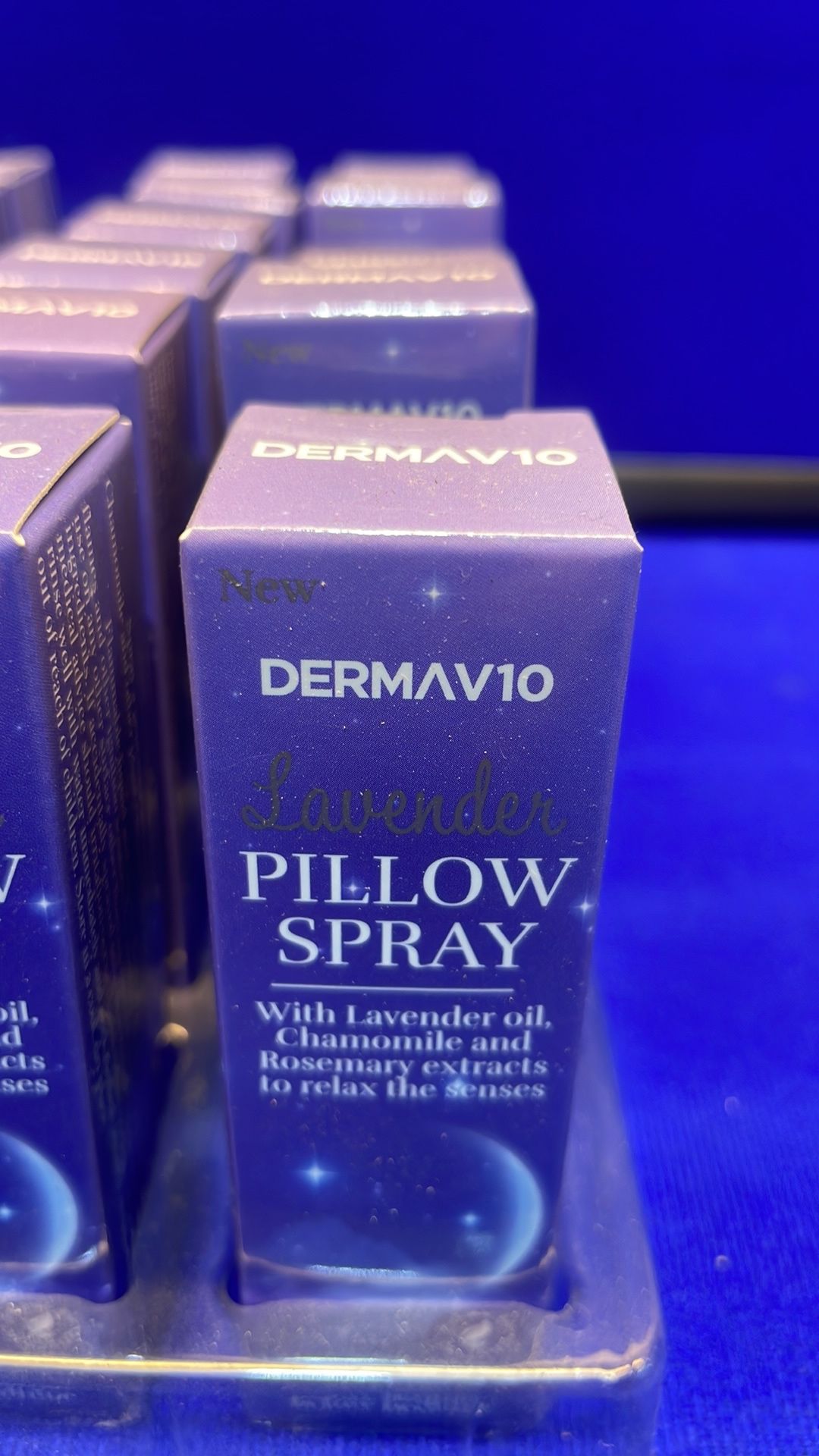 24 x Lavender Pillow Spray - Image 3 of 5