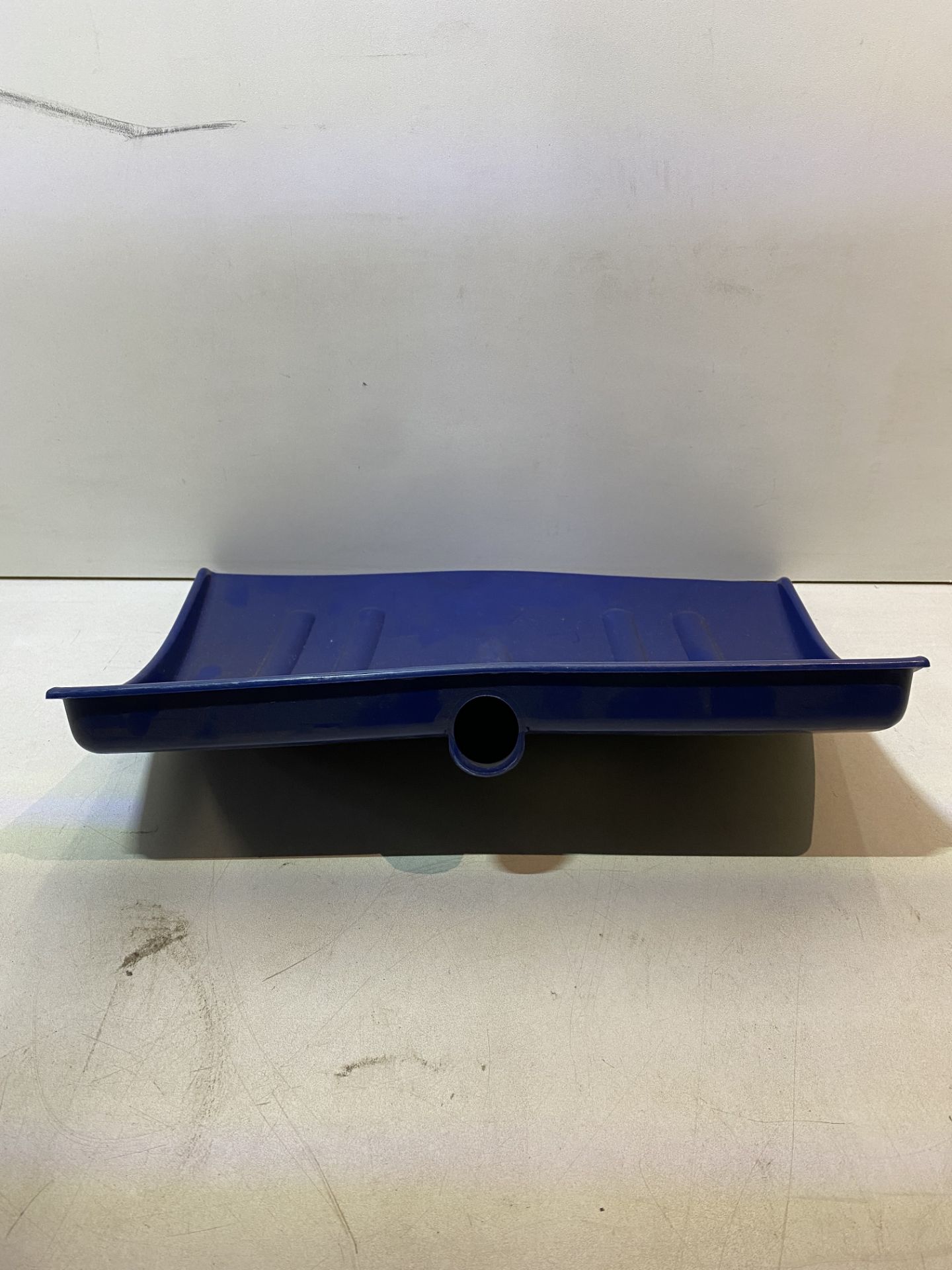 50 x Unbranded Snow Shovel Scoops - Blue - Image 2 of 2