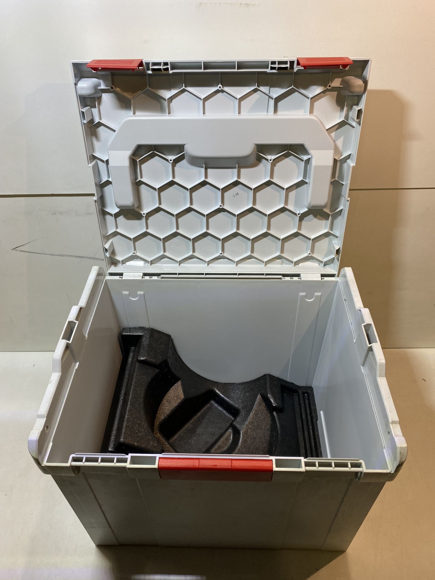 Mafell Power tool Carry Case - See Pictures - Image 2 of 5