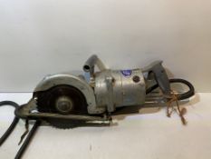 USED Skilsaw Model E Circular Saw - See Pictures