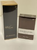 Mauboussin His and Hers Fragrances | 100ml