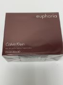 Calvin Klein Euphoria EDP Spray for Women | 30ml