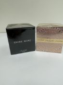 2 x Lalique EDT Sprays for Him and Her | 100ml