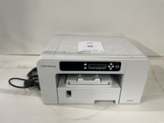 Sawgrass SG400EU Virtuoso Sub Dye Printer