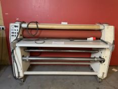 Seal Image iT-600 61" Roll Laminator