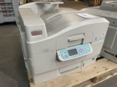 OKI ES9410 A3/A4 Colour Laser Printer