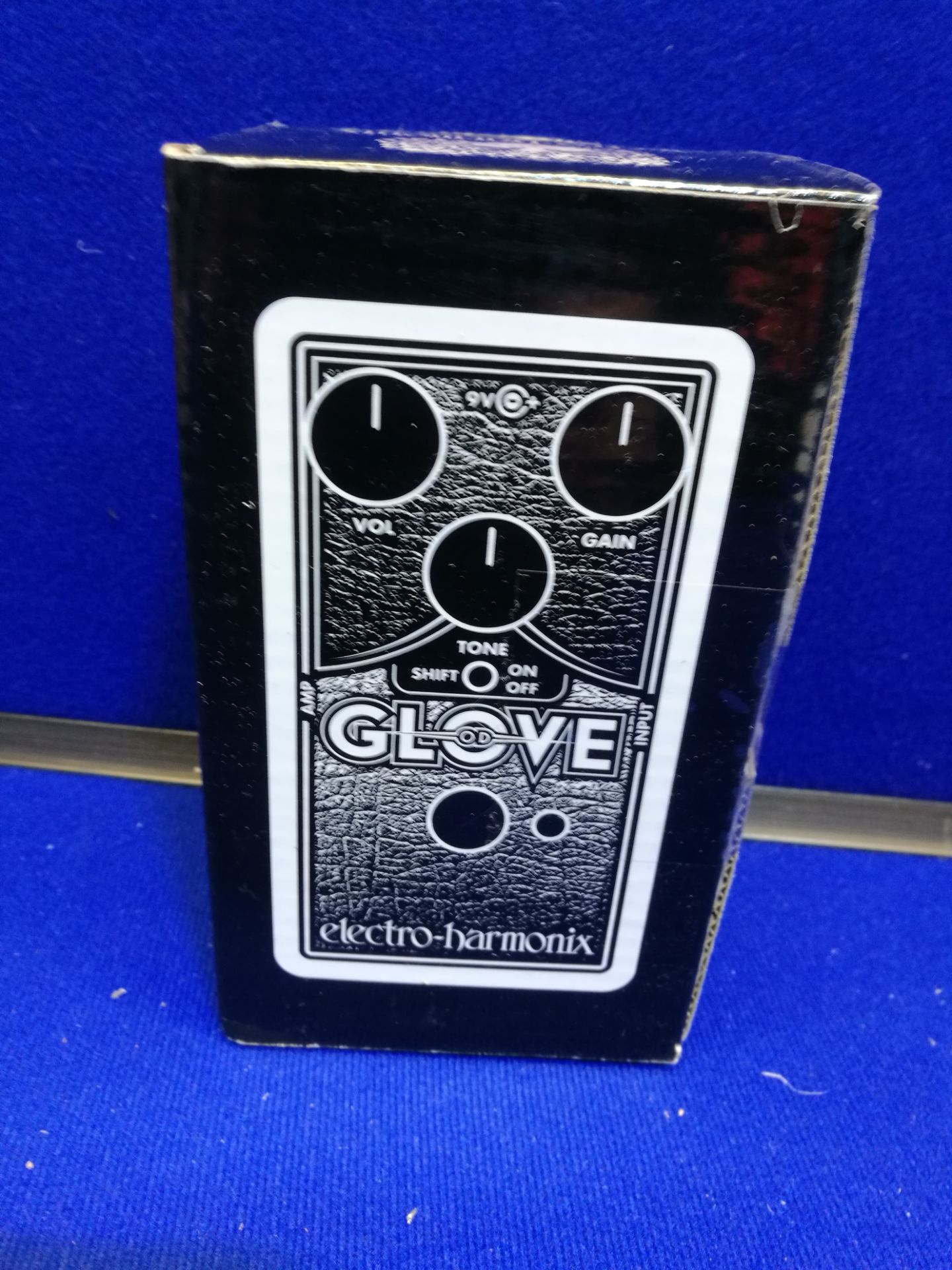 Electro Harmonix OD Glove