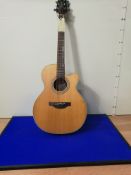 Takamine GN20CE-NS Electro Acoustic Guitar